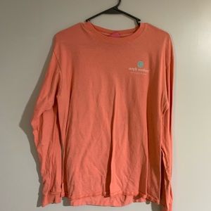 Simply southern tee